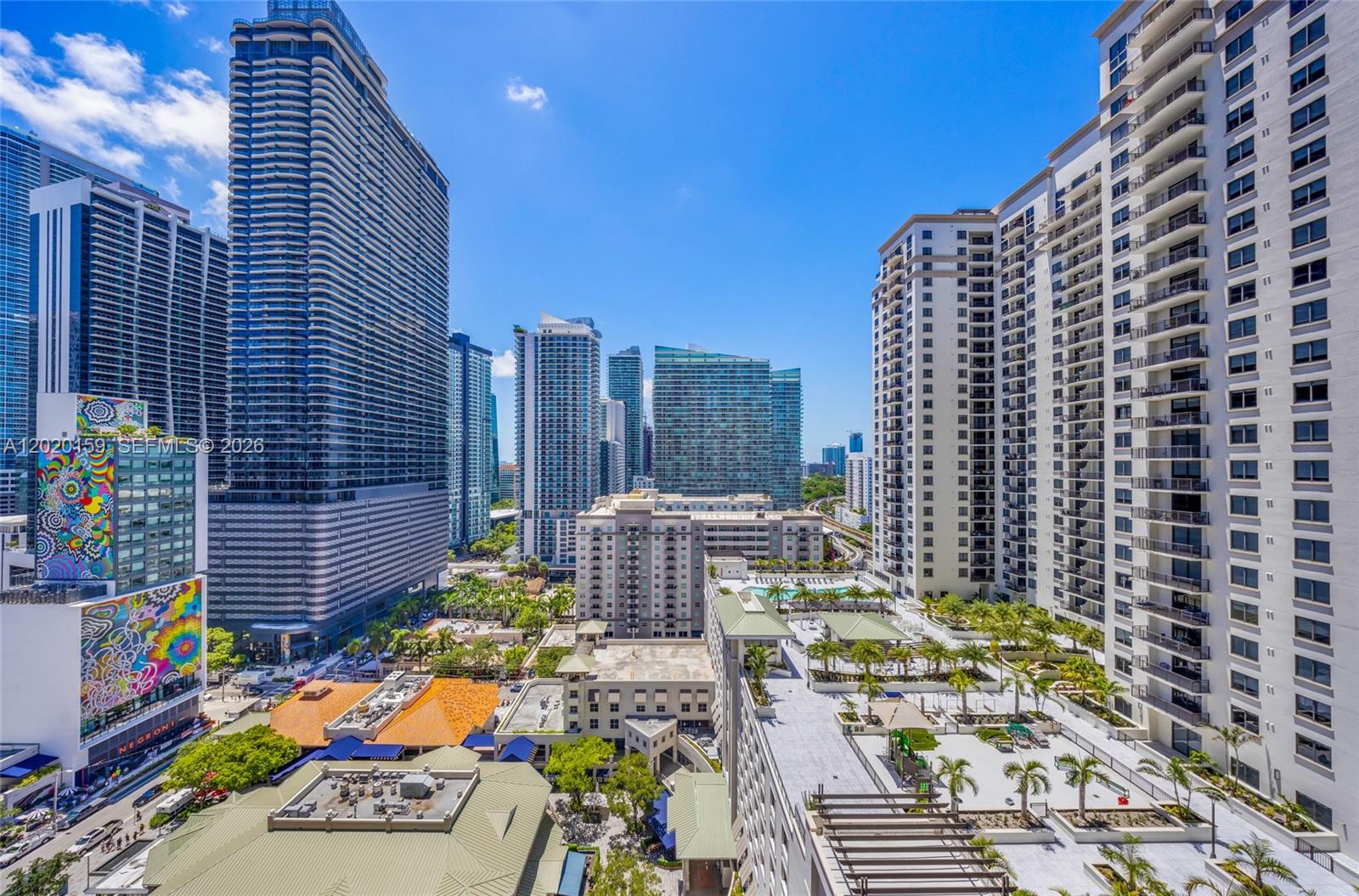 55 SW 9th St #1804 Miami, FL 33130