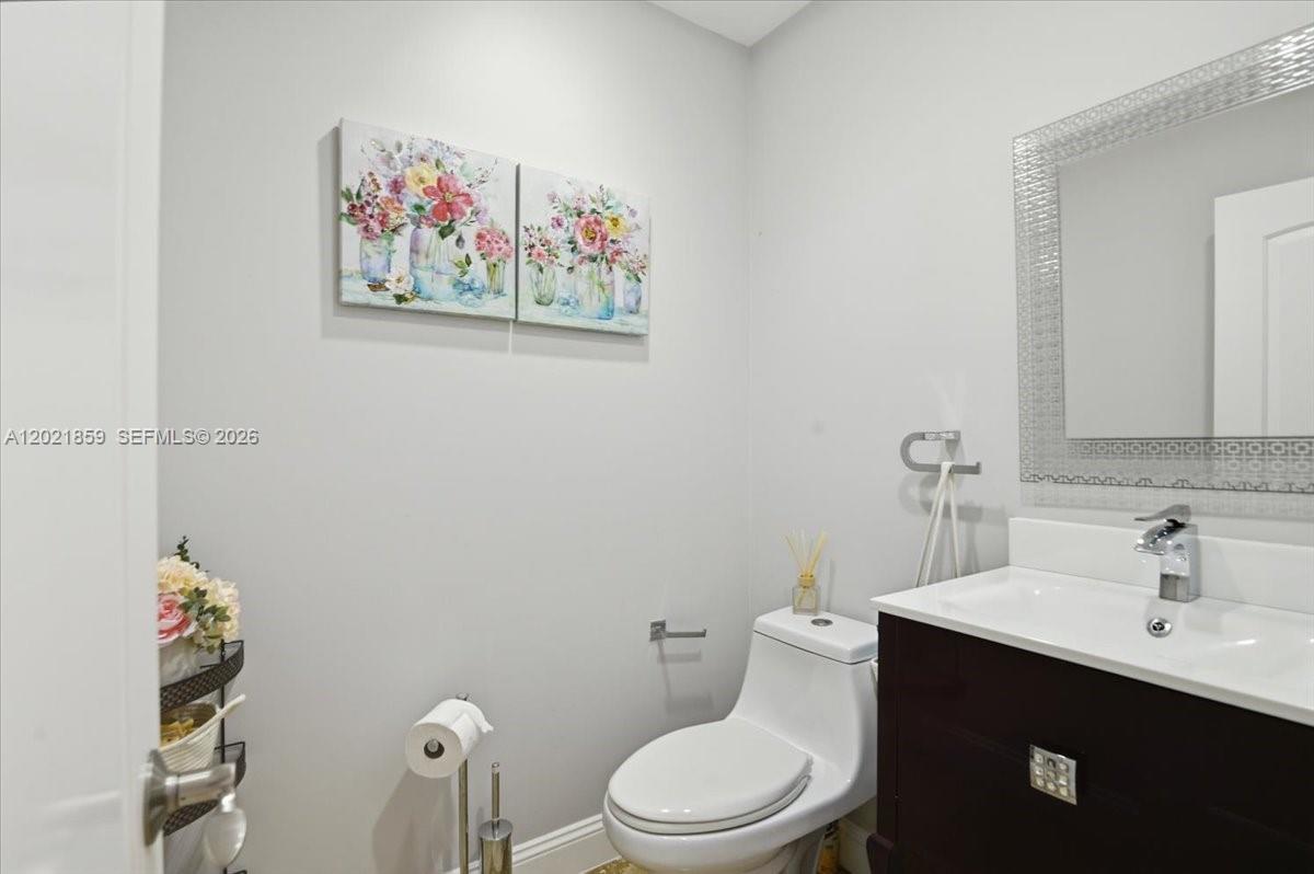 9665 SW 136th St Miami, FL 33176