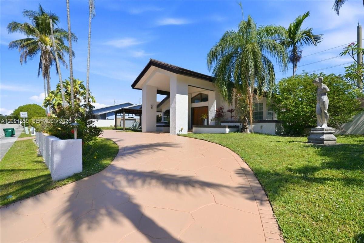 9665 SW 136th St Miami, FL 33176