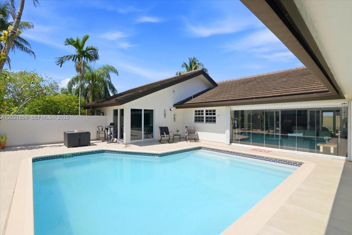 9665 SW 136th St Miami, FL 33176