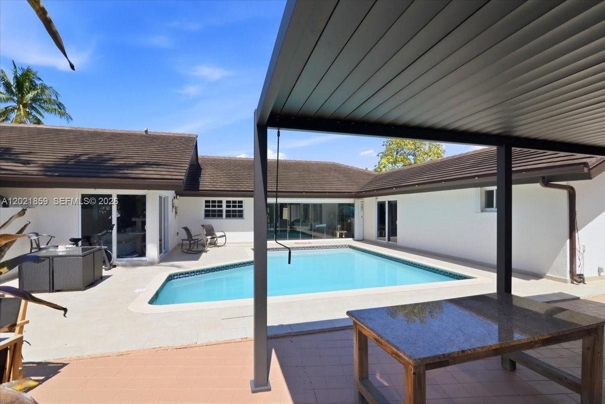 9665 SW 136th St Miami, FL 33176