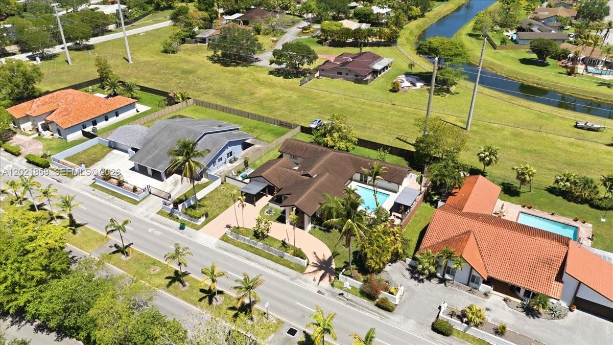 9665 SW 136th St Miami, FL 33176
