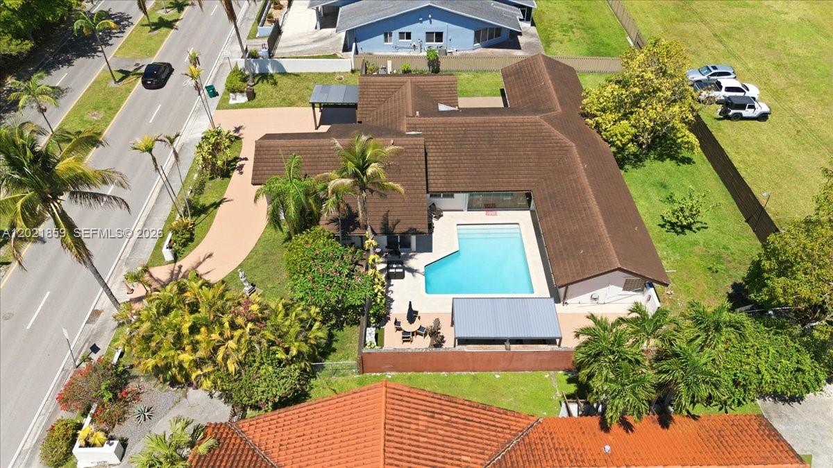 9665 SW 136th St Miami, FL 33176
