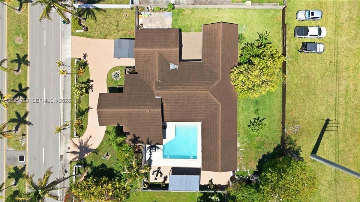9665 SW 136th St Miami, FL 33176