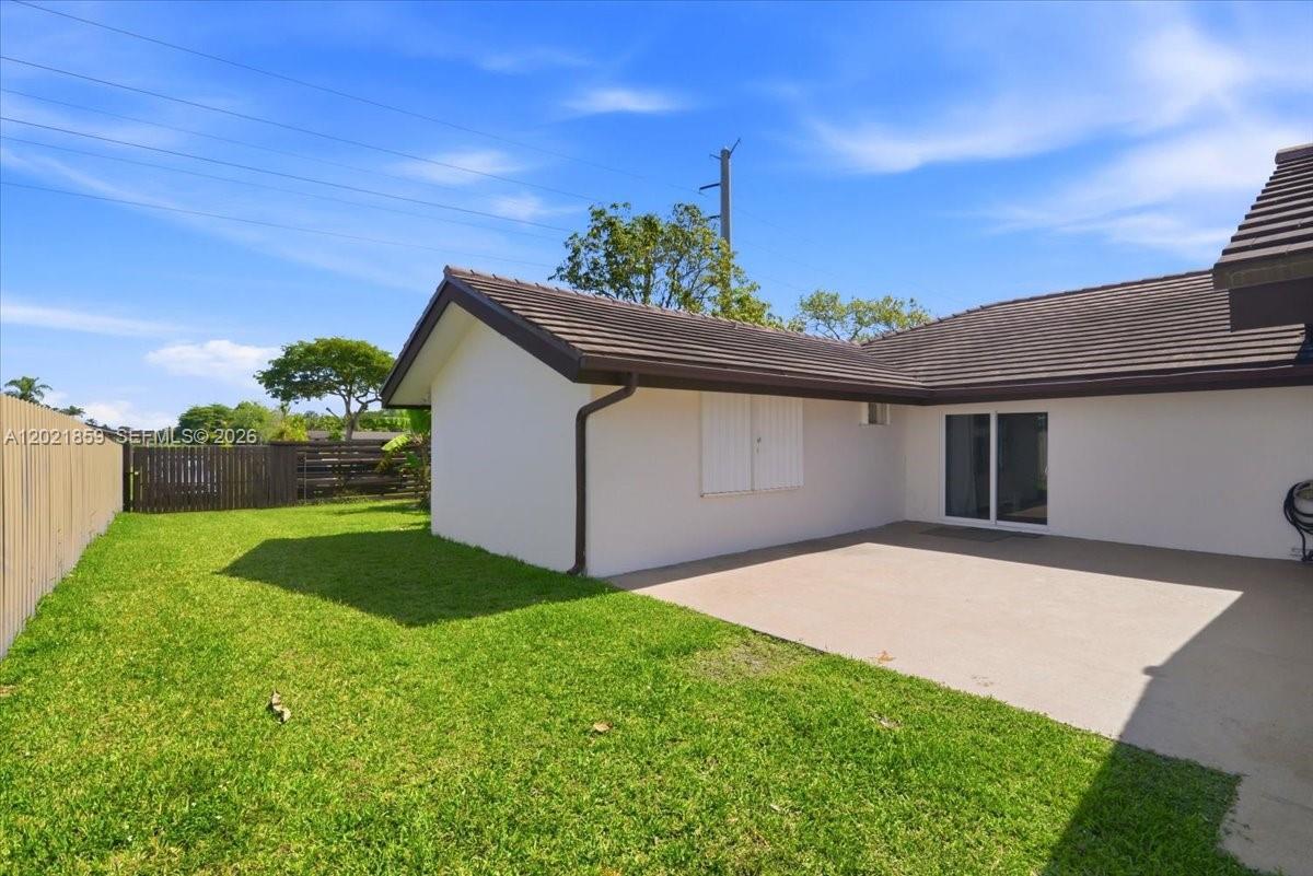 9665 SW 136th St Miami, FL 33176