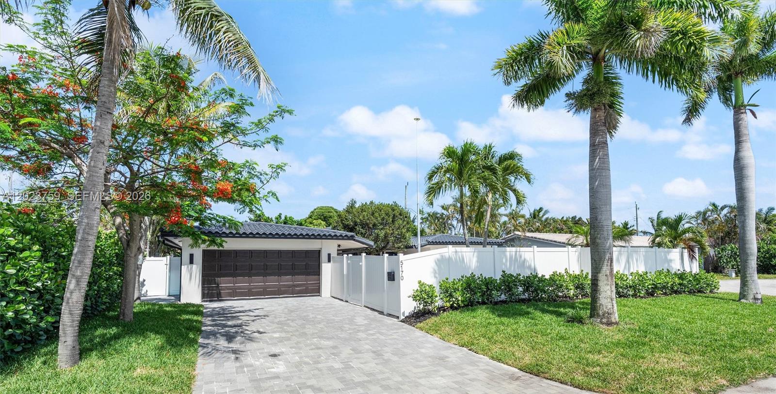 5170 NE 18th Ter Fort Lauderdale, FL 33308