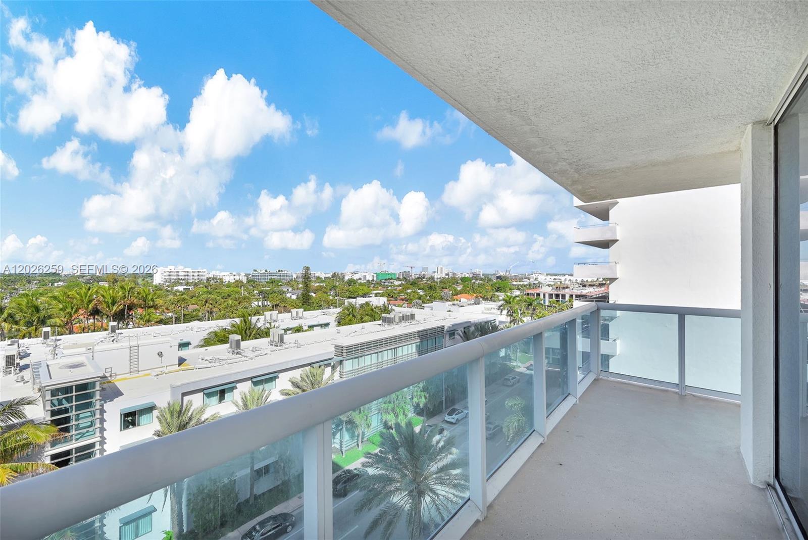 9201 Collins Ave #821 Surfside, FL 33154