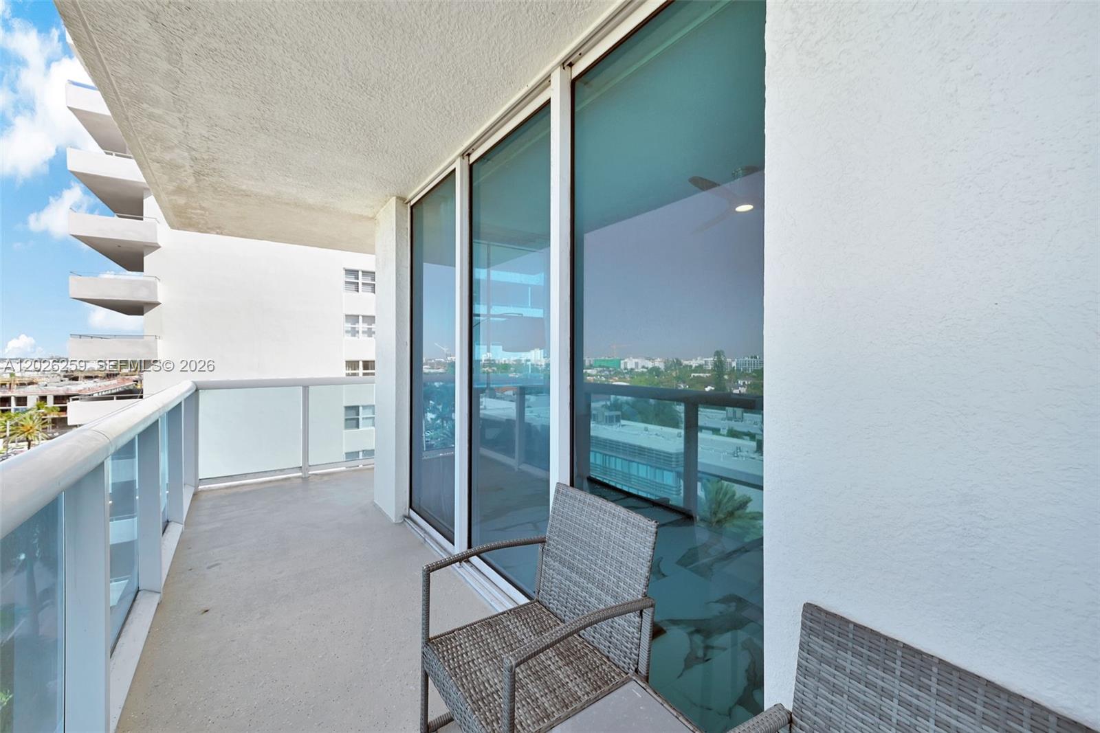 9201 Collins Ave #821 Surfside, FL 33154