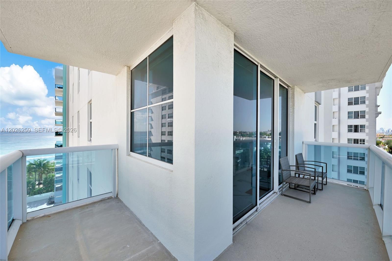 9201 Collins Ave #821 Surfside, FL 33154