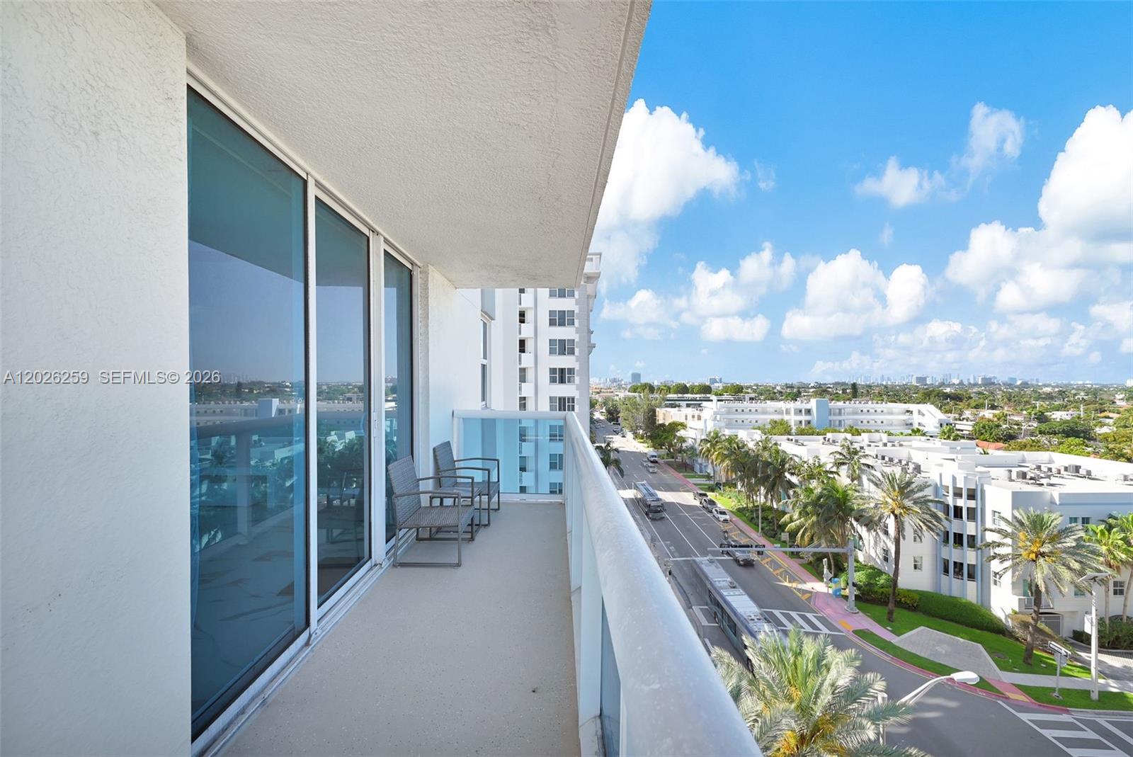 9201 Collins Ave #821 Surfside, FL 33154