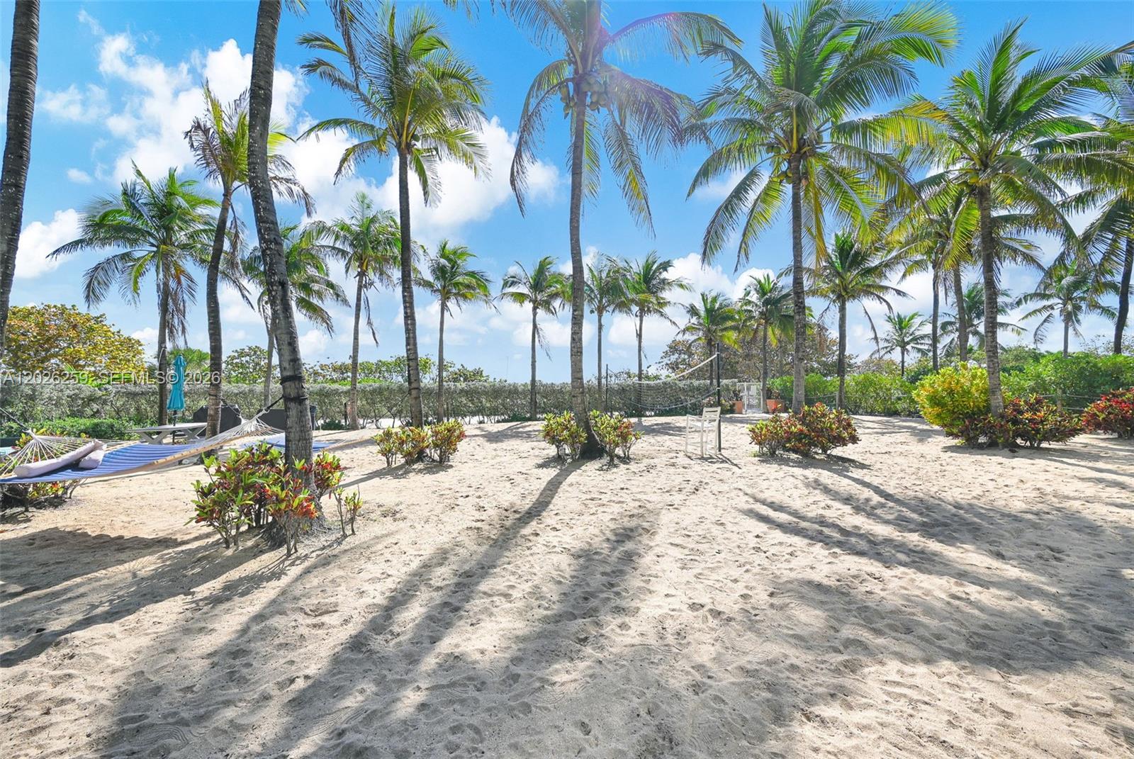 9201 Collins Ave #821 Surfside, FL 33154