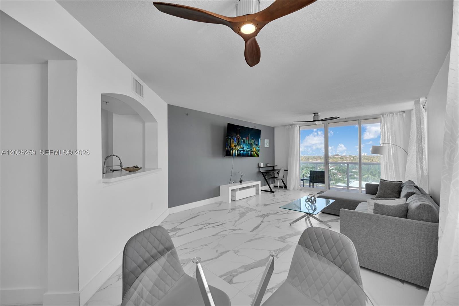 9201 Collins Ave #821 Surfside, FL 33154