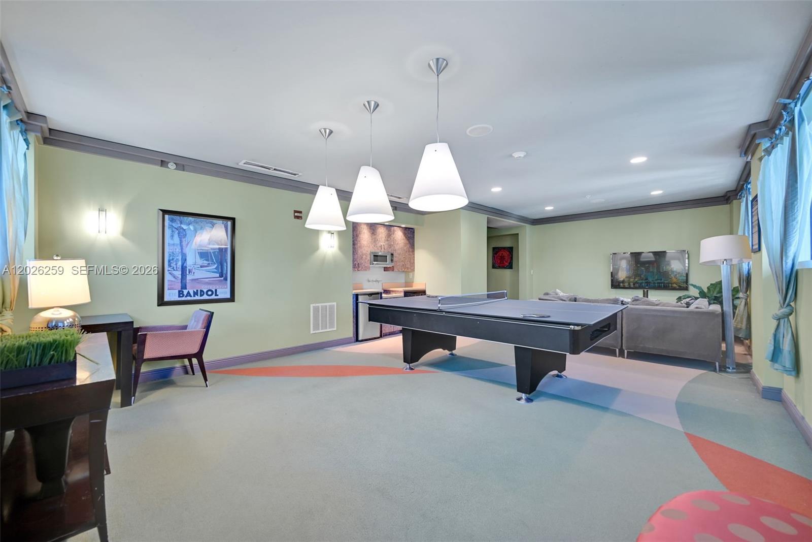9201 Collins Ave #821 Surfside, FL 33154