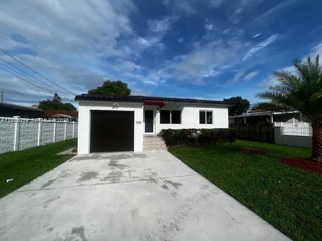 2355 SW 36th Ave Miami, FL 33145