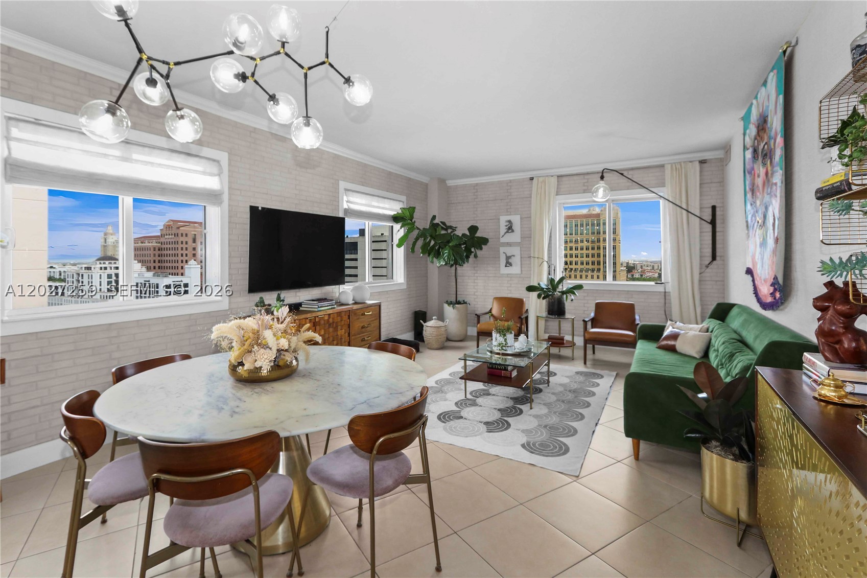 image Ten Aragon Condo0