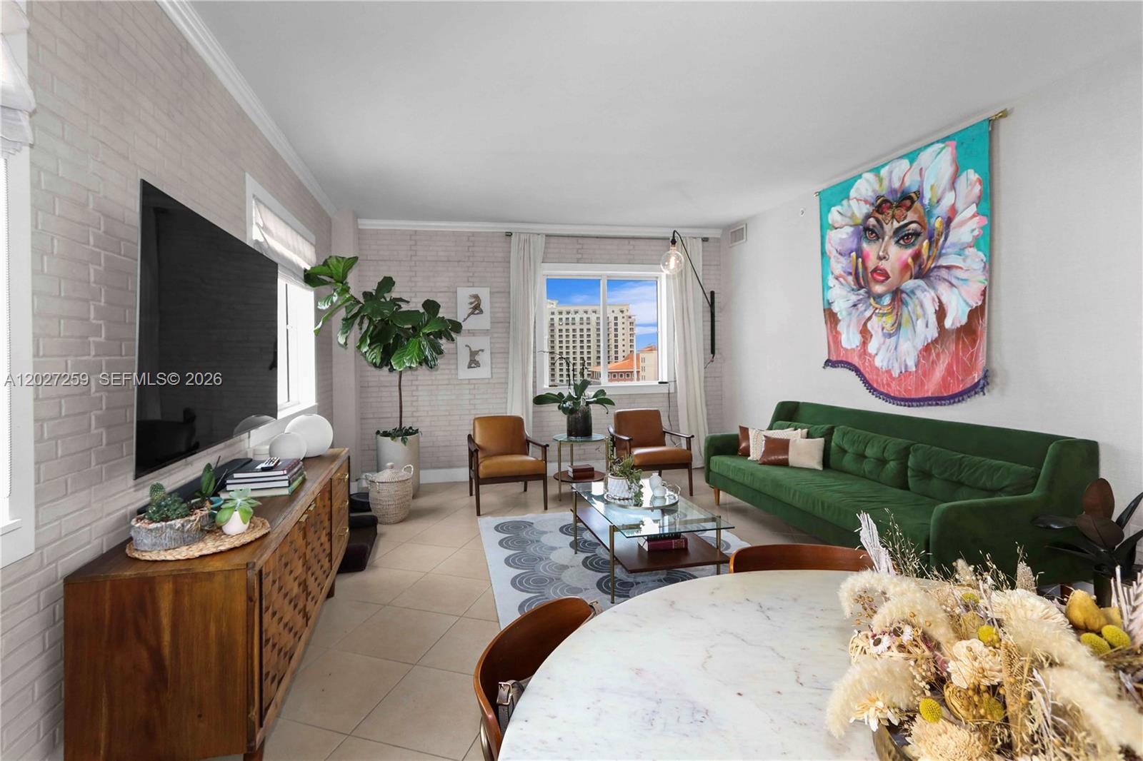 10 Aragon Ave #1106 Coral Gables, FL 33134