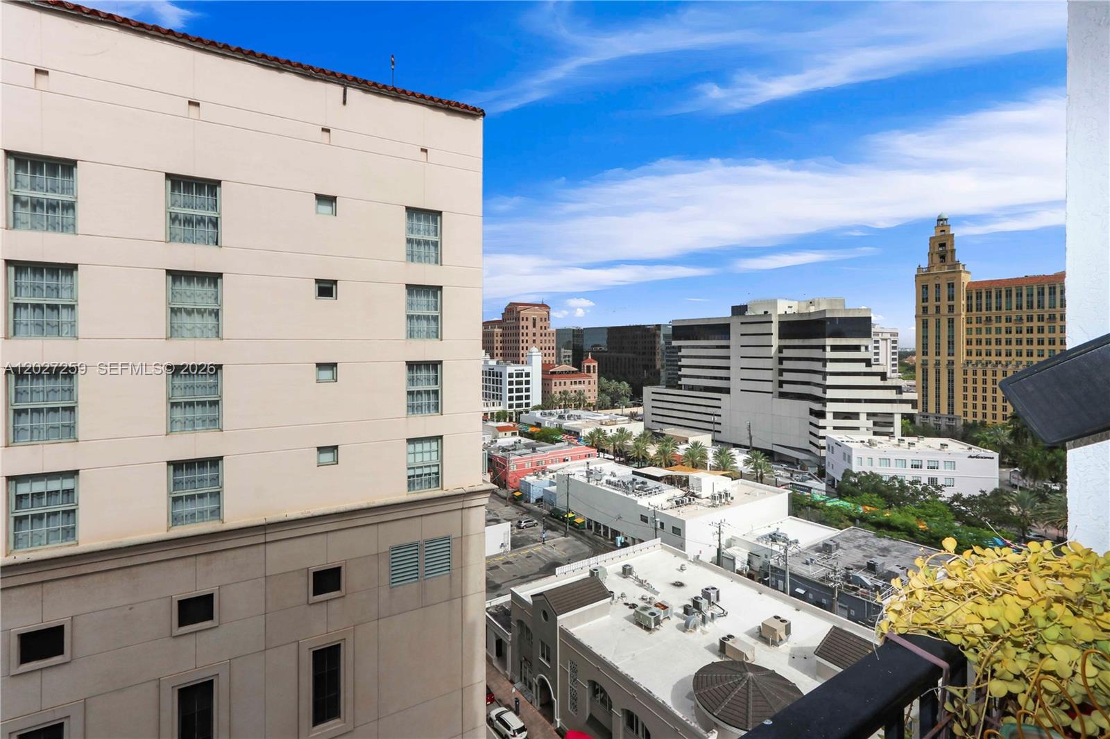 10 Aragon Ave #1106 Coral Gables, FL 33134