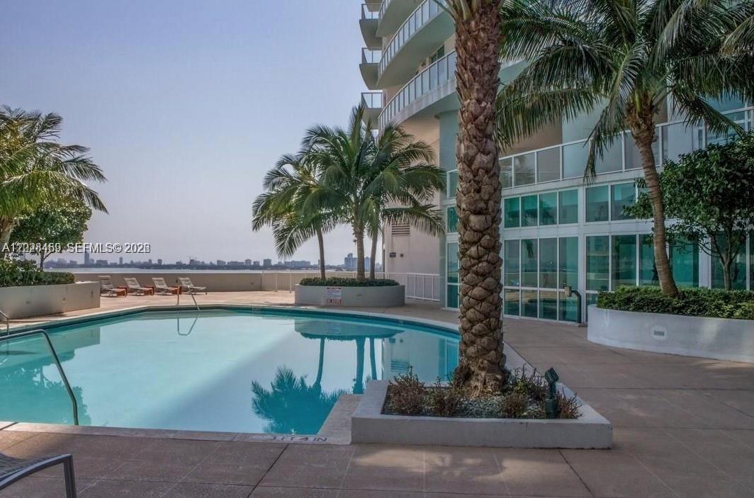 1900 N Bayshore Dr #2415 Miami, FL 33132