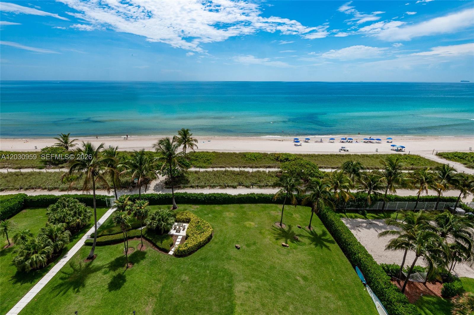 8855 Collins Ave #8J Surfside, FL 33154