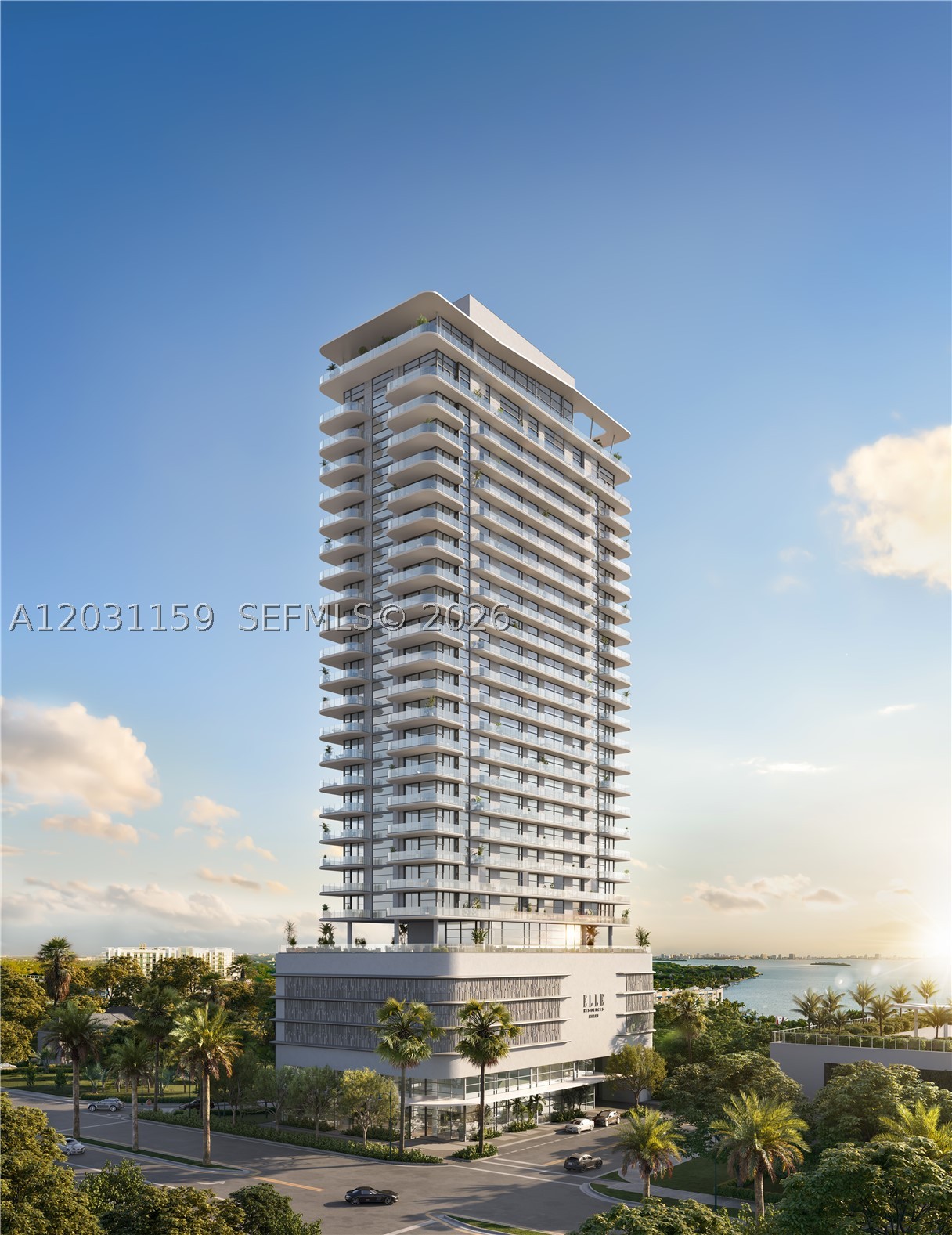 image ELLE Residences Miami0