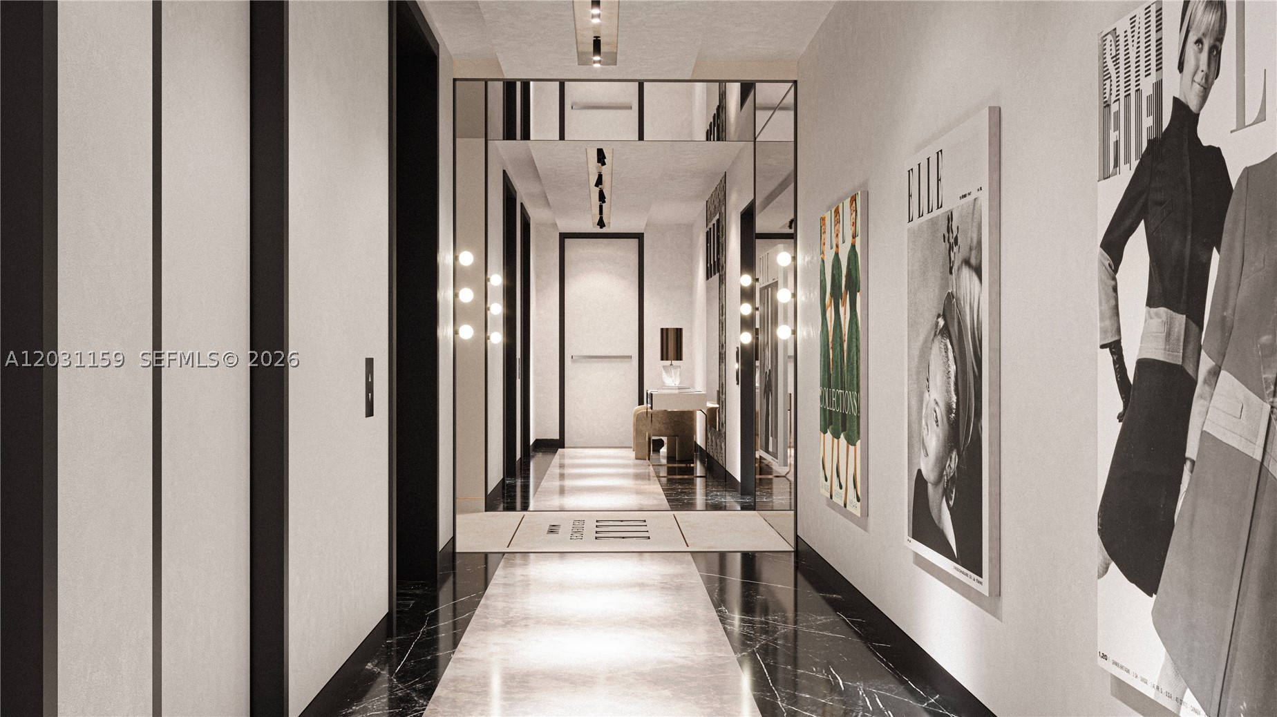 image ELLE Residences Miami9