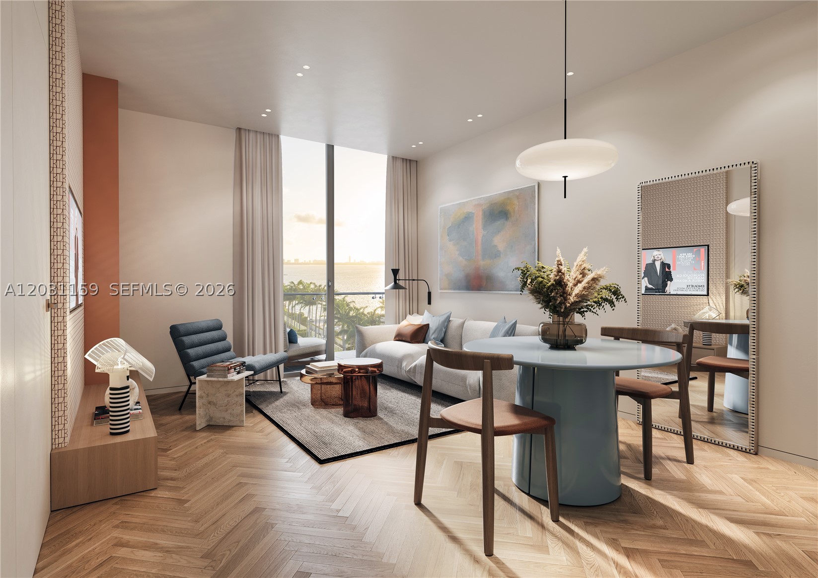 image ELLE Residences Miami10