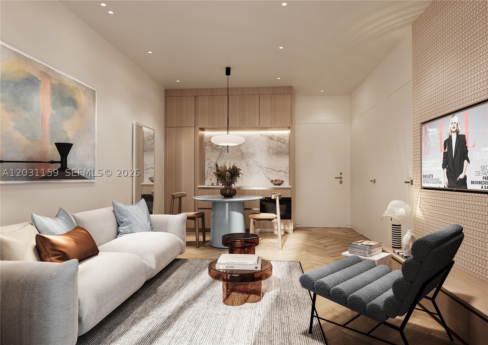 image ELLE Residences Miami11