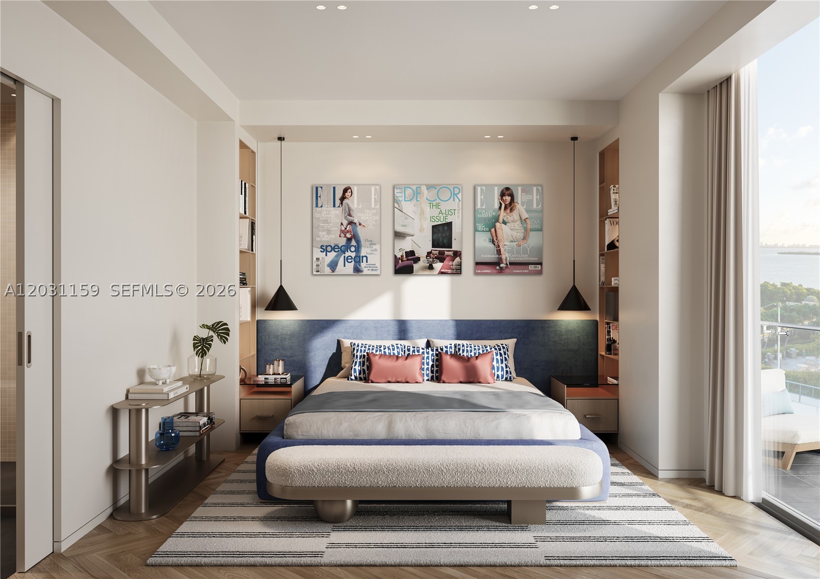 image ELLE Residences Miami12