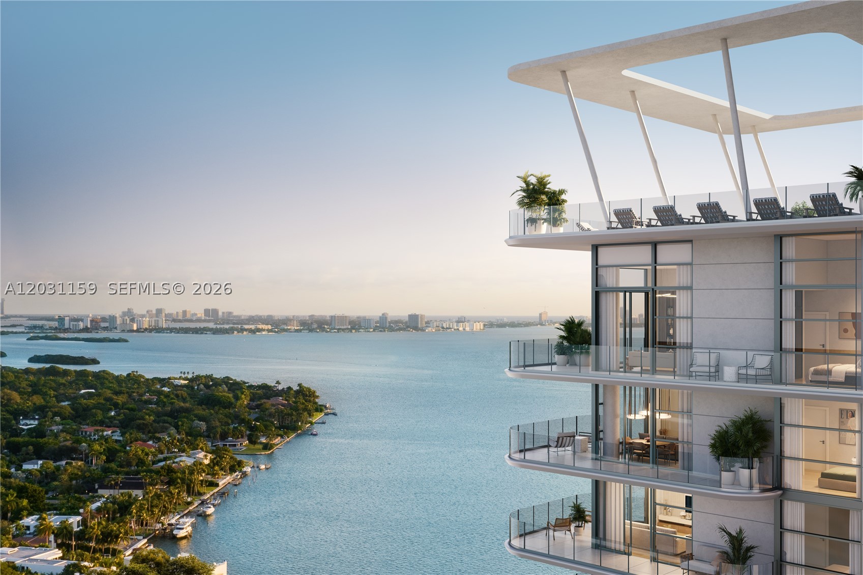 image ELLE Residences Miami1