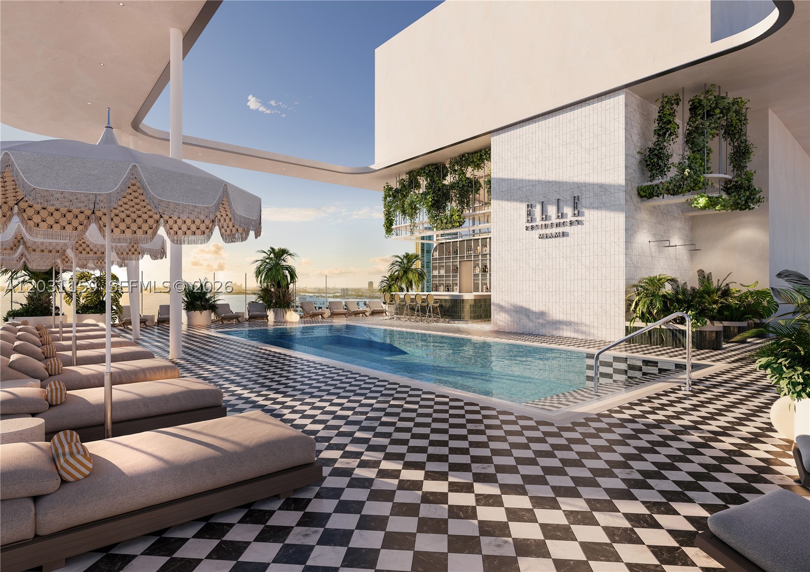 image ELLE Residences Miami3