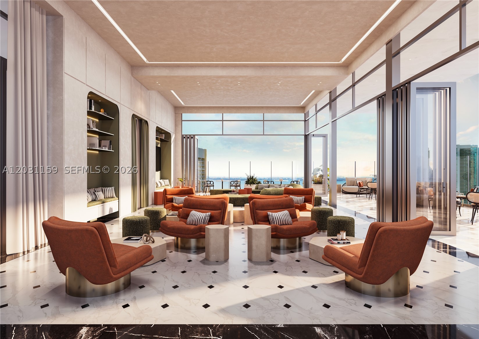 image ELLE Residences Miami5