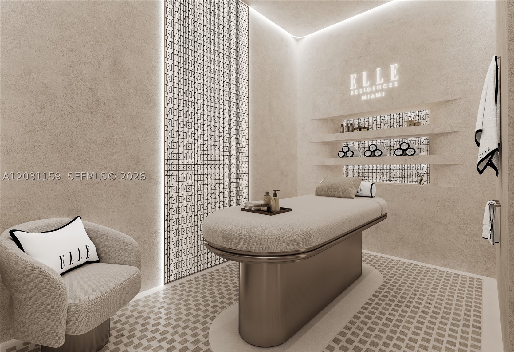 image ELLE Residences Miami7