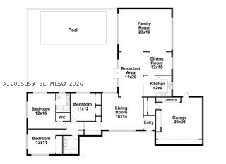 712 Cremona Ave Coral Gables, FL 33146