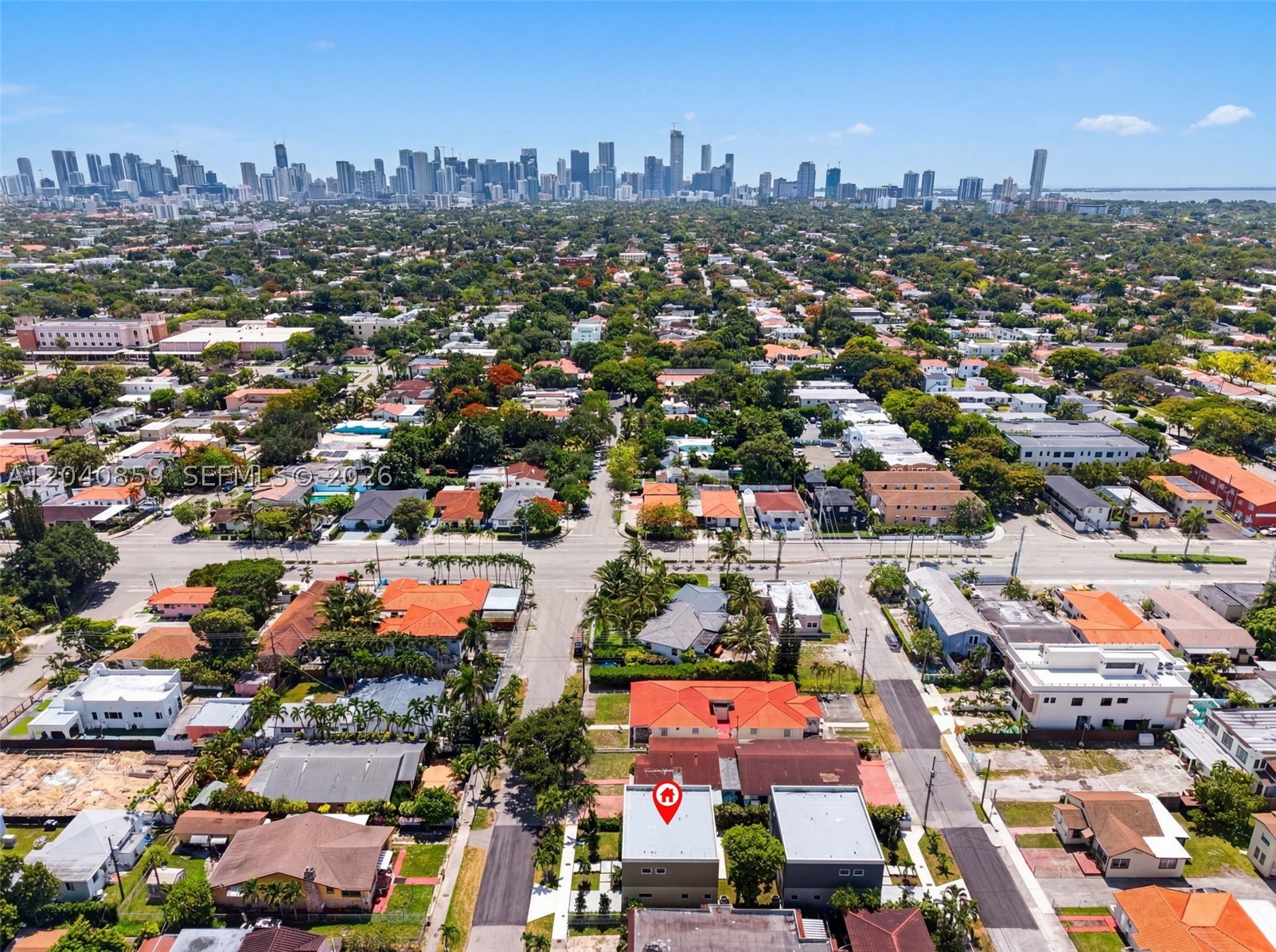 2240 SW 13th St Miami, FL 33145