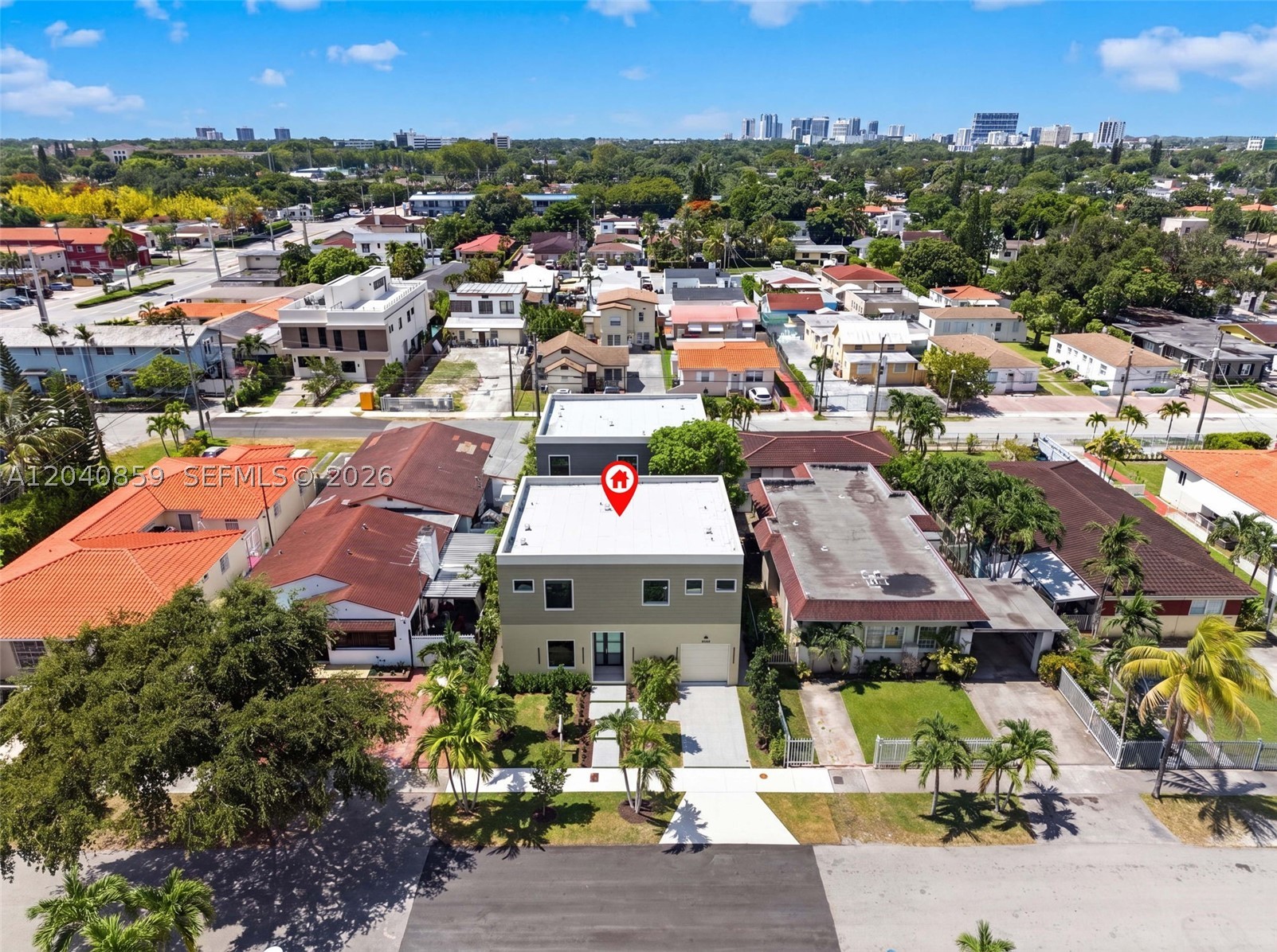 2240 SW 13th St Miami, FL 33145