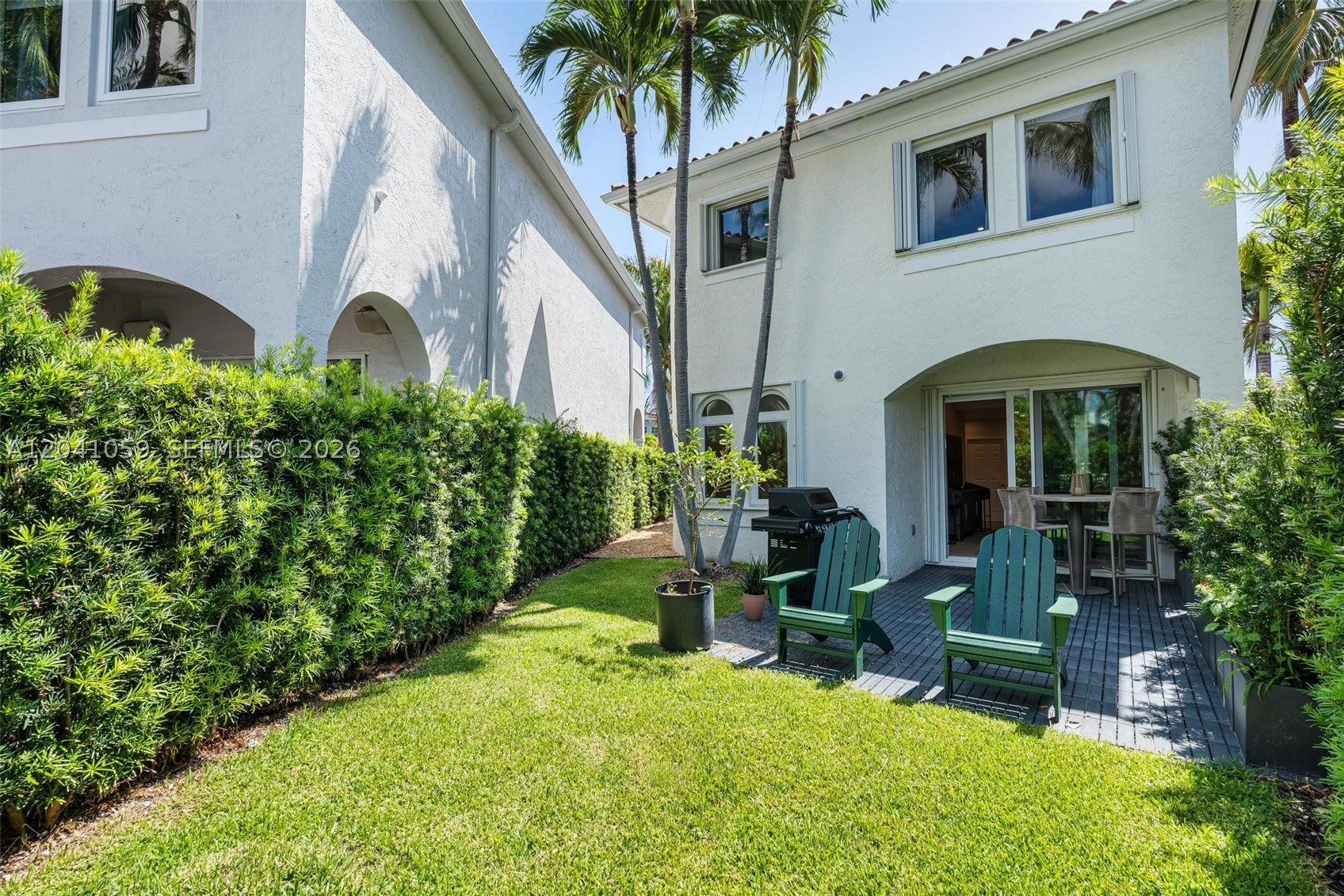 20940 NE 31st Pl Aventura, FL 33180