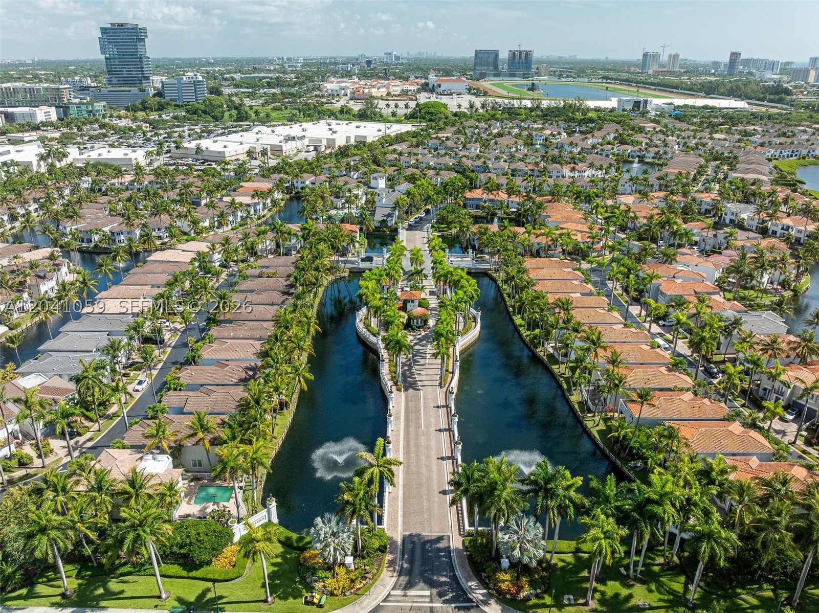 20940 NE 31st Pl Aventura, FL 33180