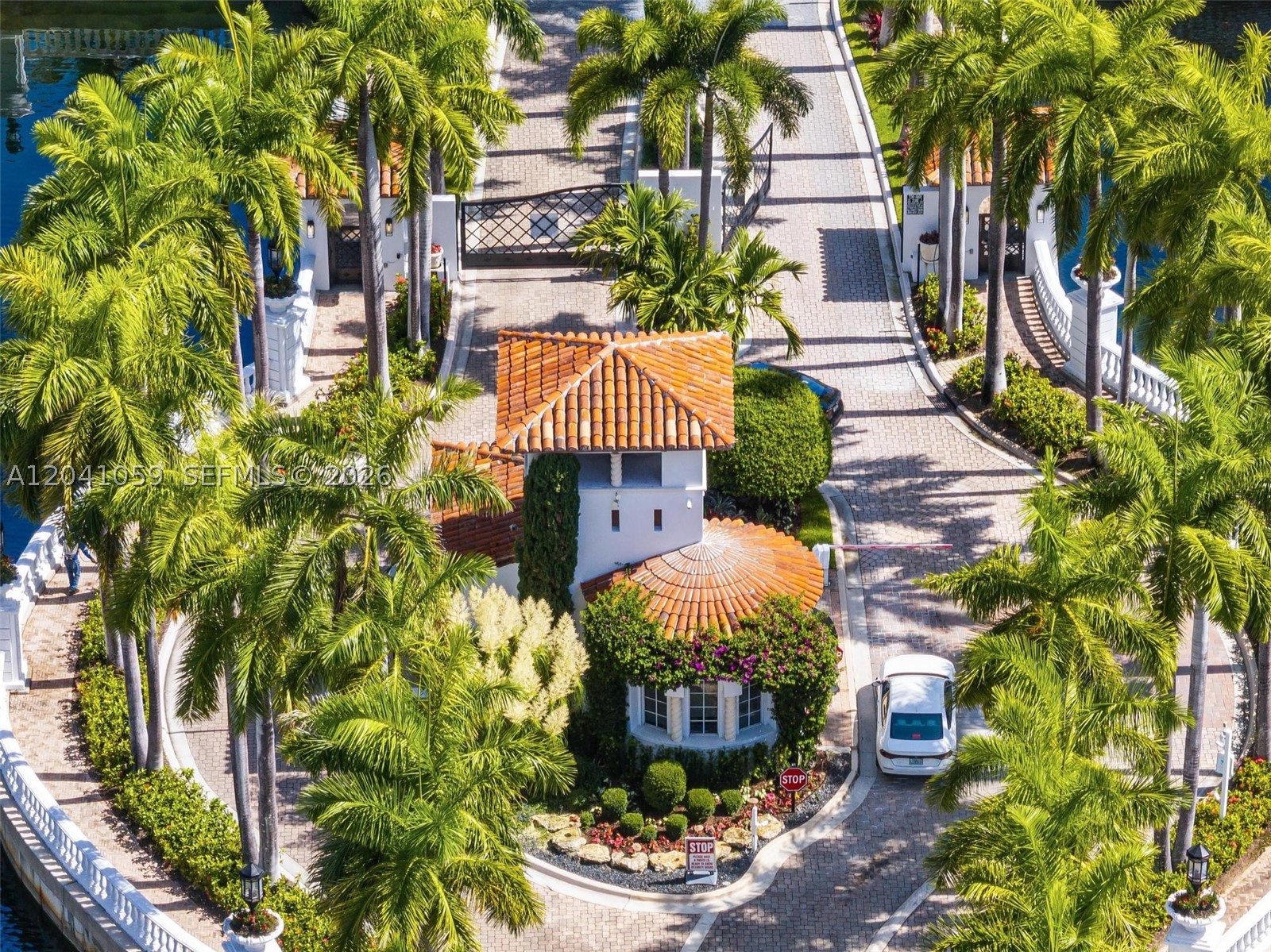 20940 NE 31st Pl Aventura, FL 33180