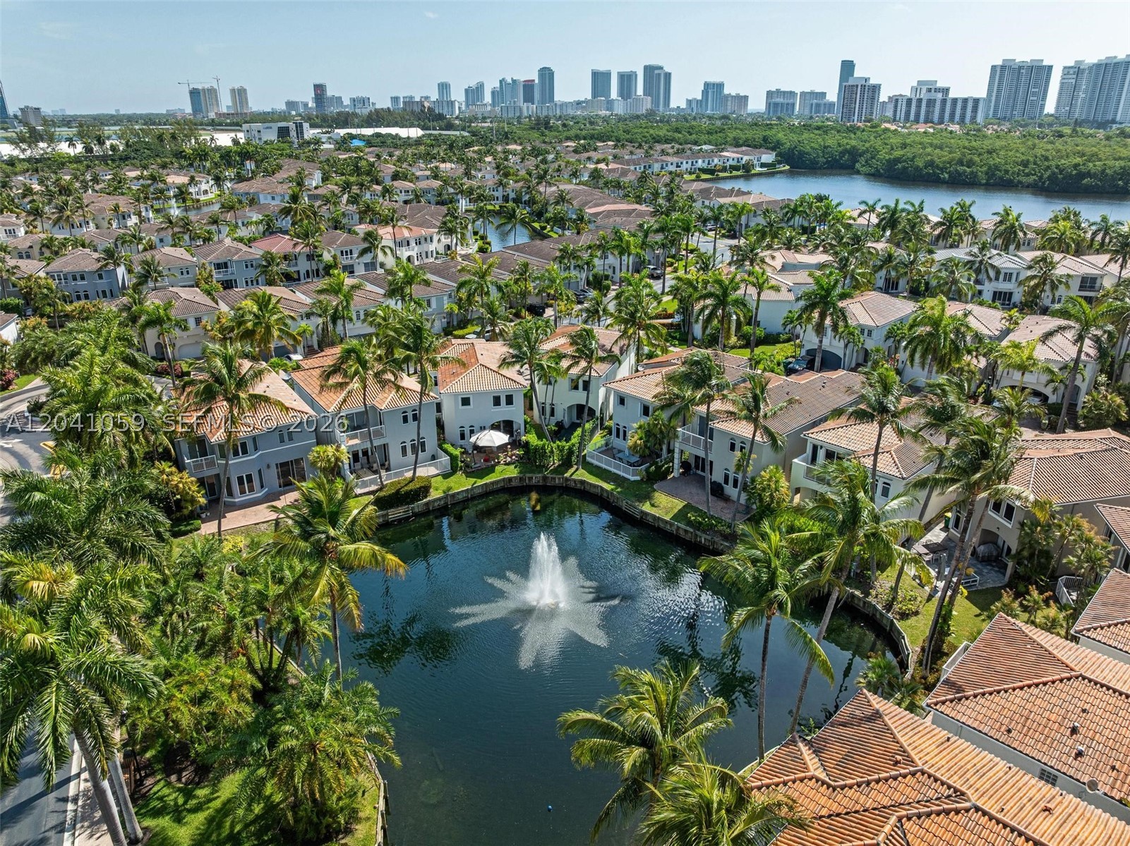 20940 NE 31st Pl Aventura, FL 33180