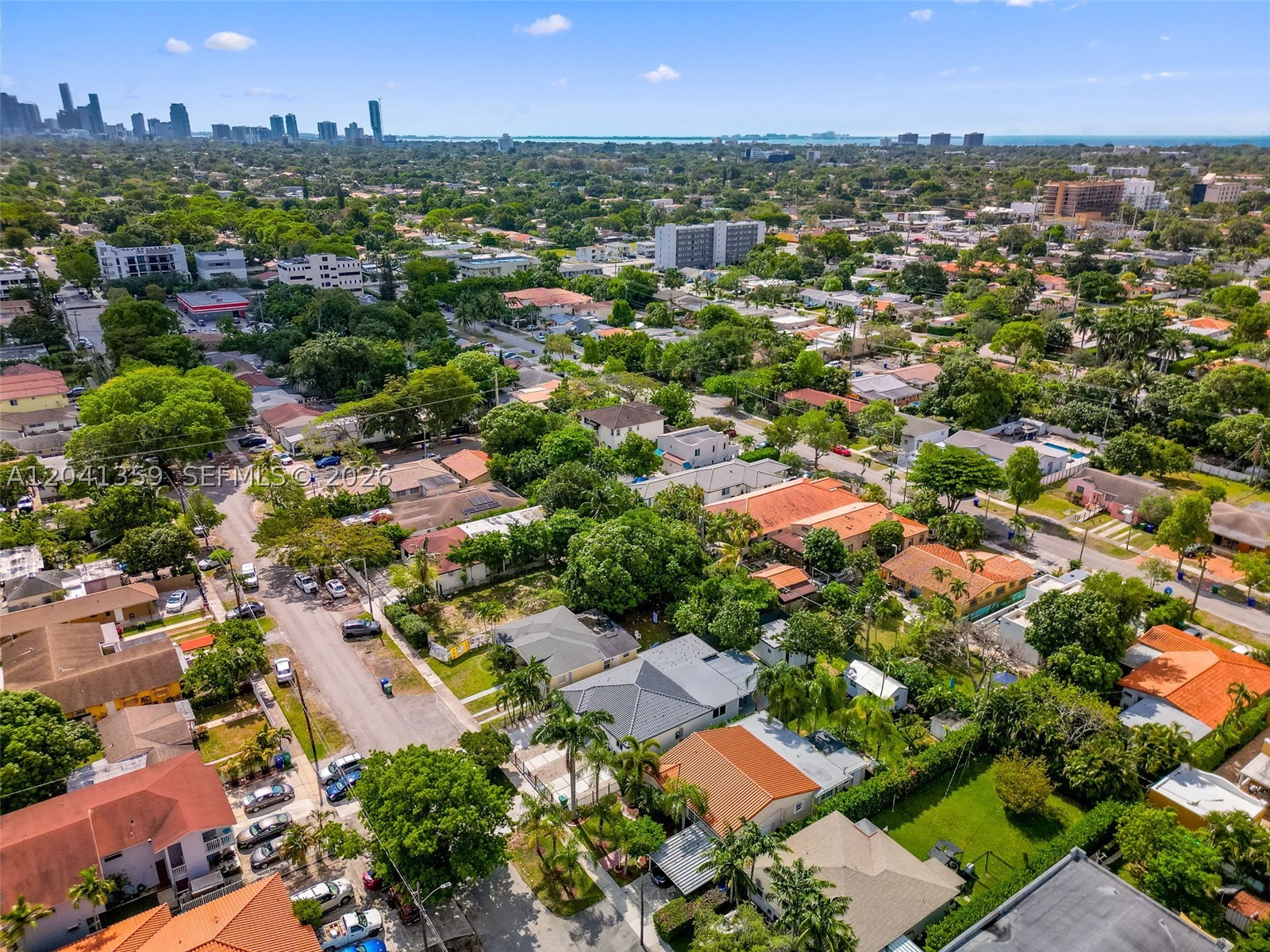 2940 SW 12th St Miami, FL 33135