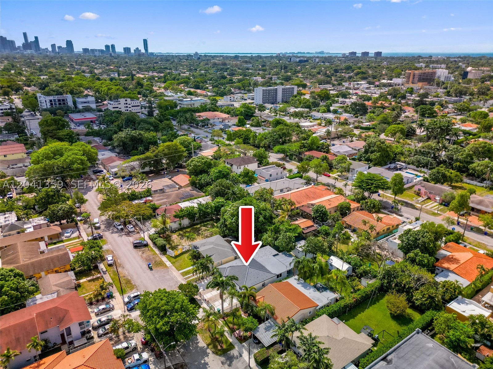 2940 SW 12th St Miami, FL 33135