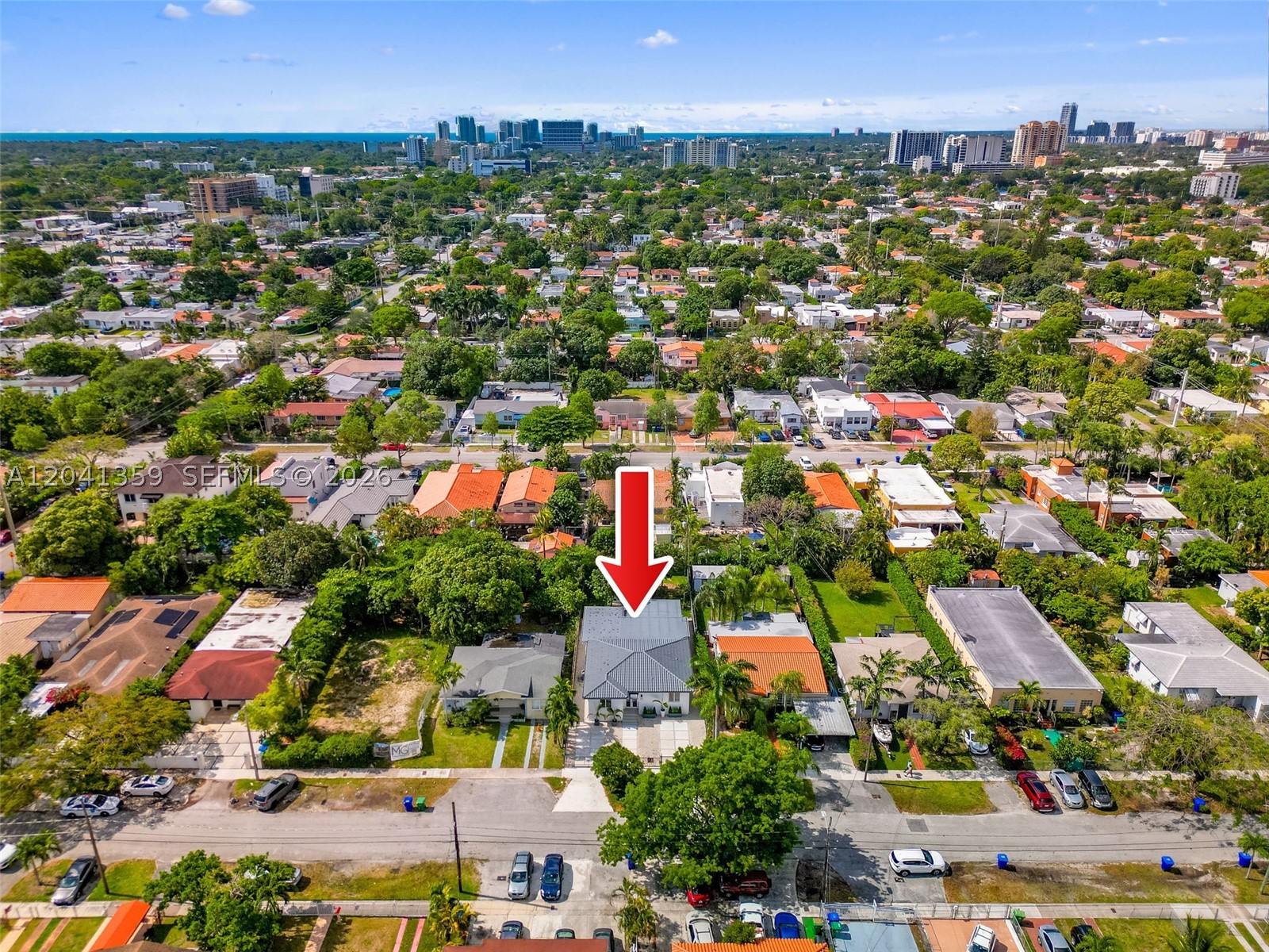 2940 SW 12th St Miami, FL 33135