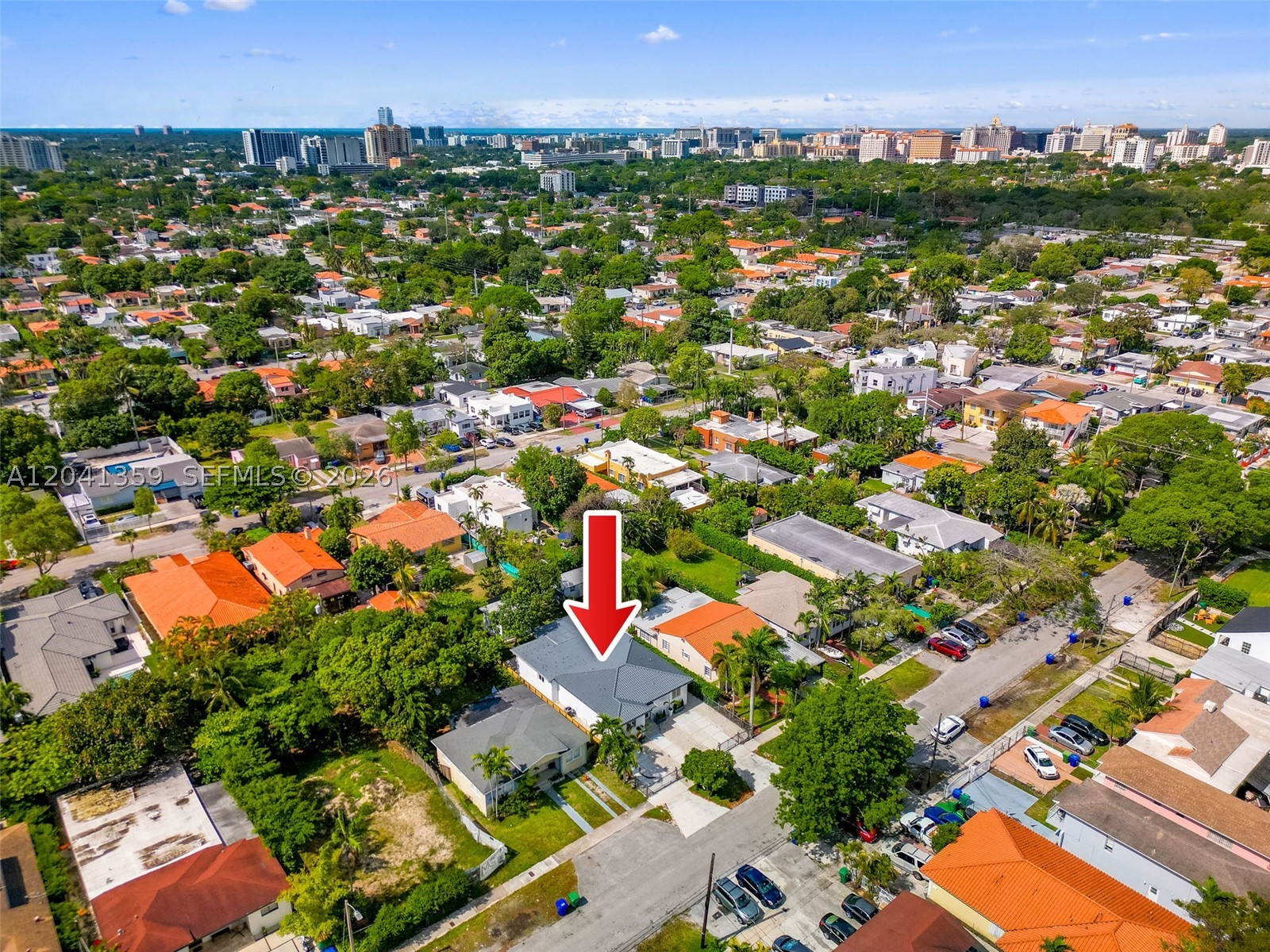 2940 SW 12th St Miami, FL 33135