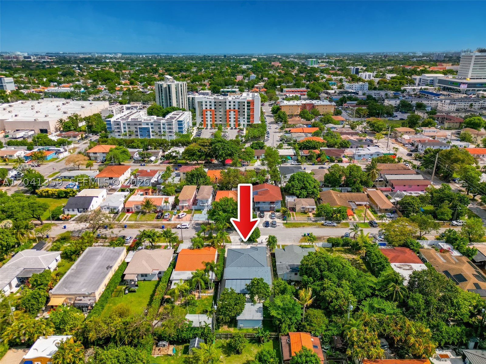 2940 SW 12th St Miami, FL 33135