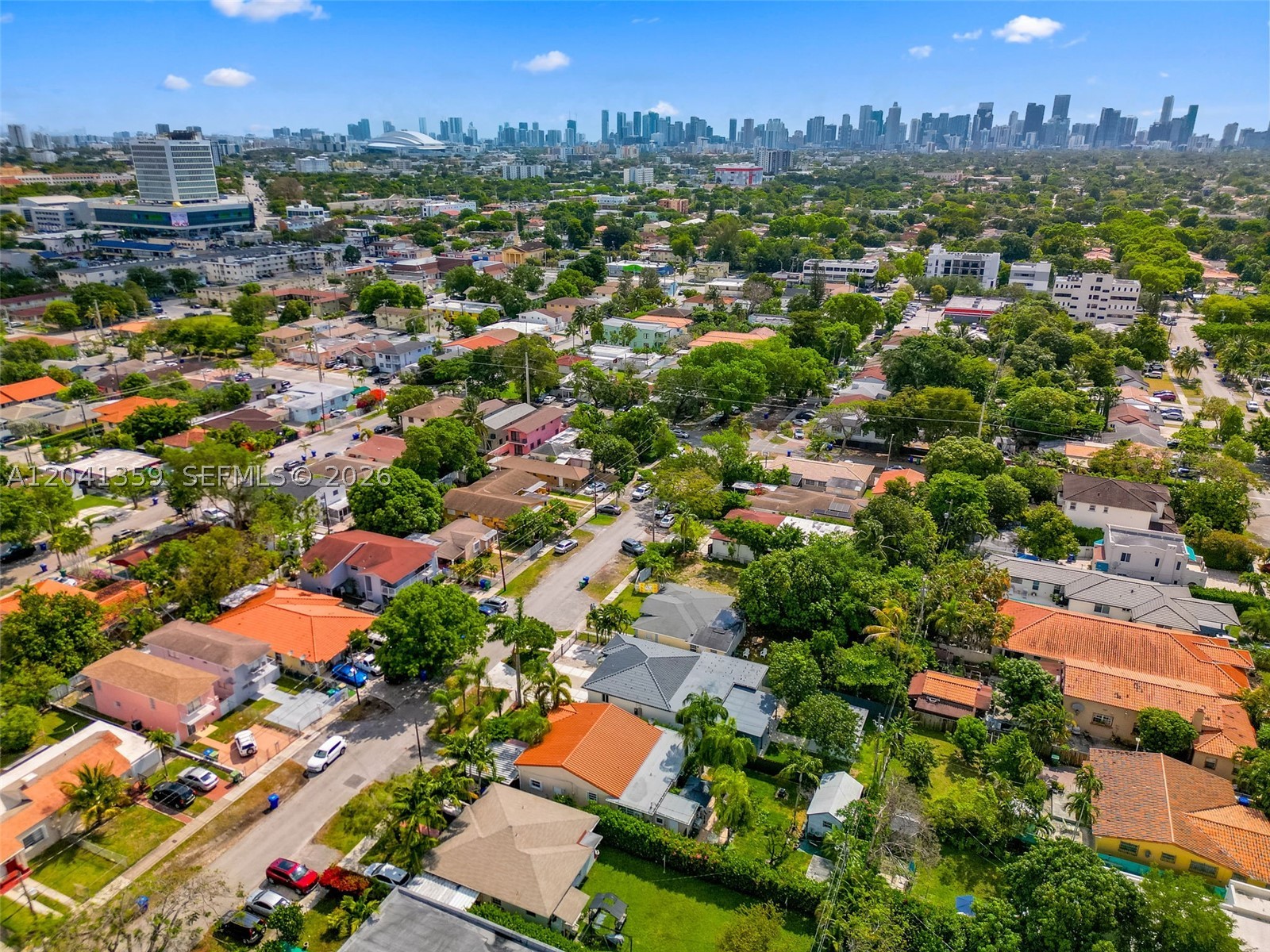 2940 SW 12th St Miami, FL 33135