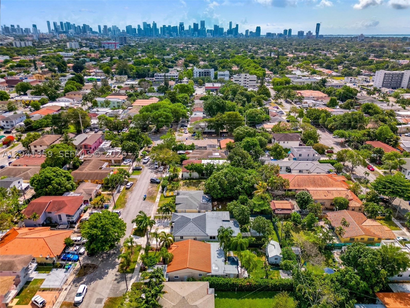 2940 SW 12th St Miami, FL 33135