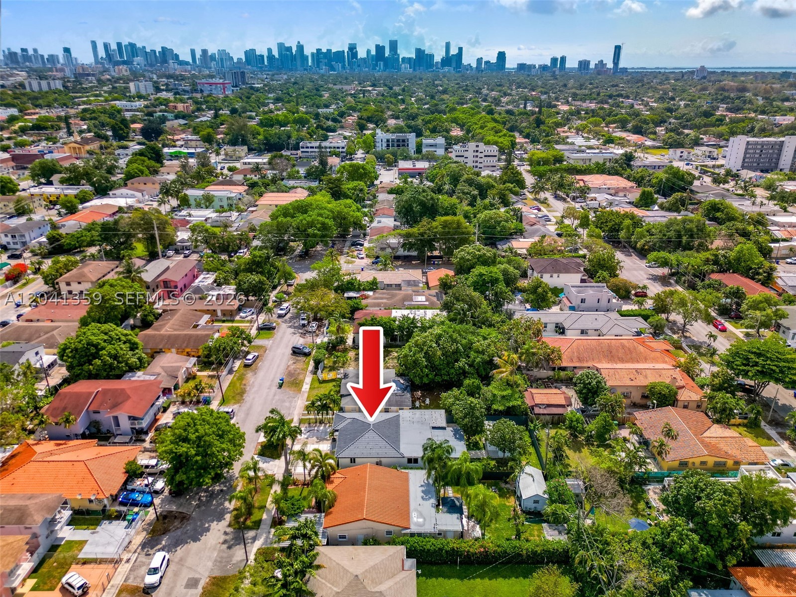 2940 SW 12th St Miami, FL 33135