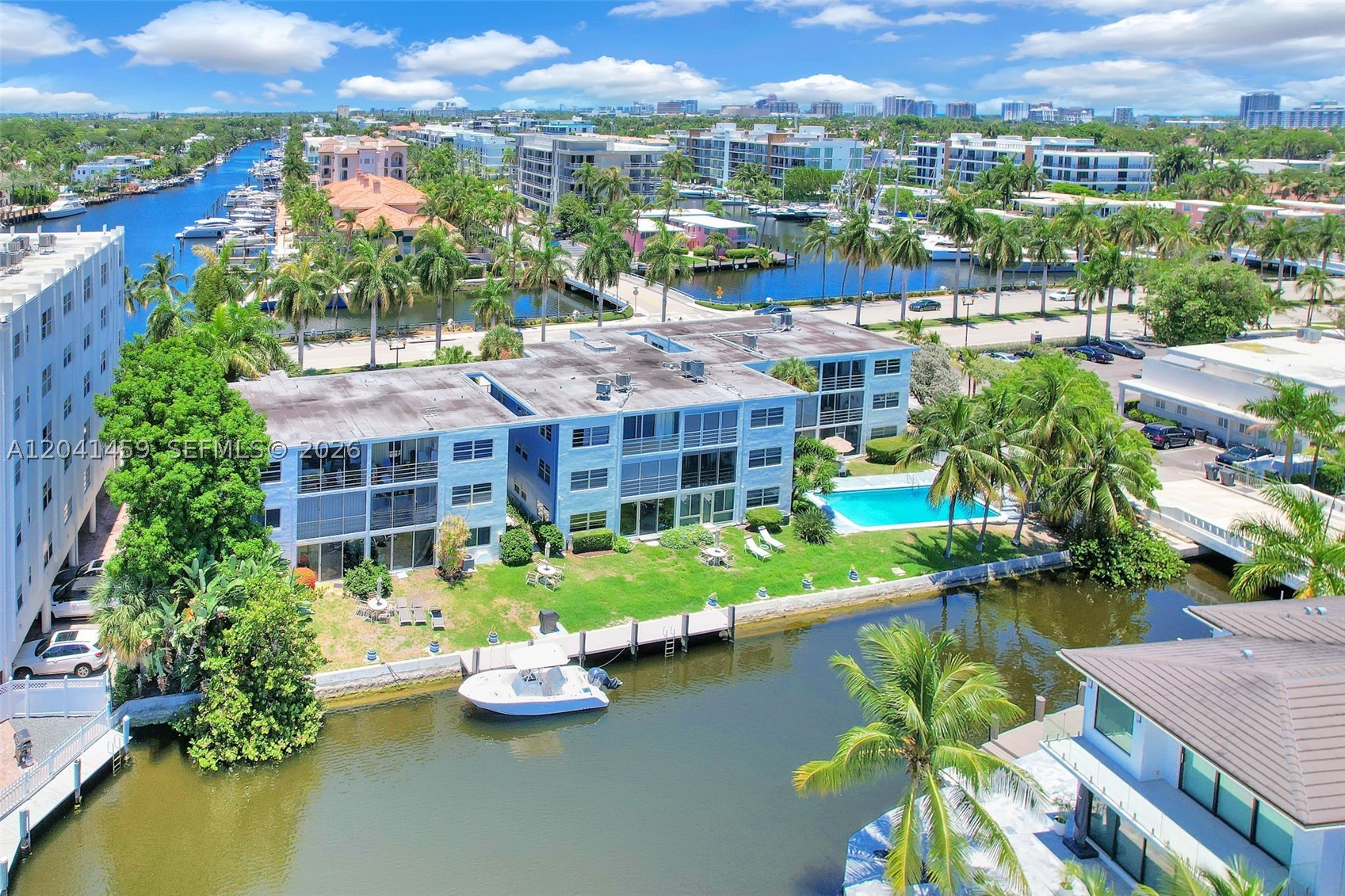 1790 E Las Olas Blvd #11