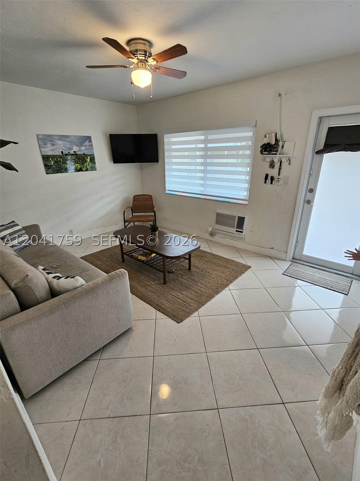 7400 Harding Ave #22