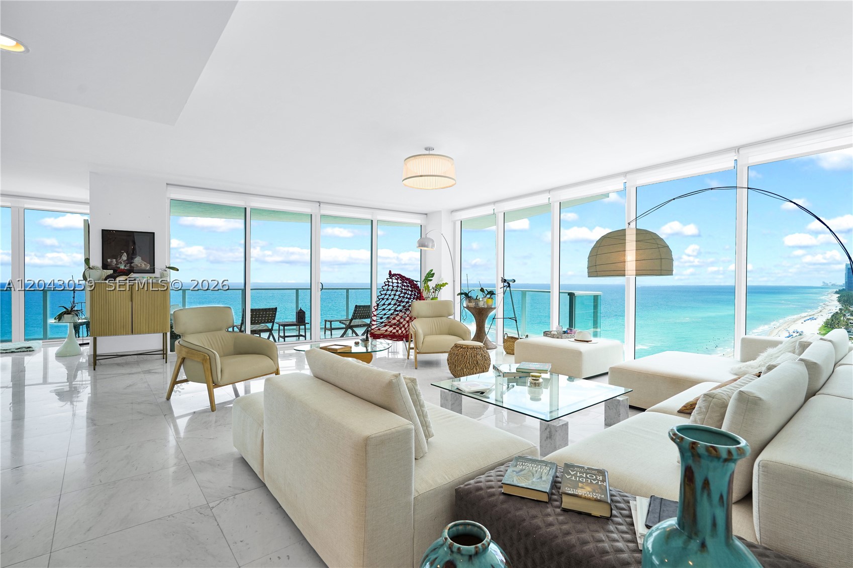 3951 S Ocean Dr #1901